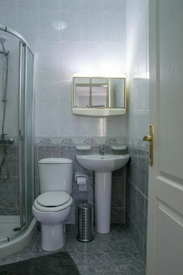 First Floor Corner Apartment Close To The Promenade Tban1-1 Marsaskala 0*,