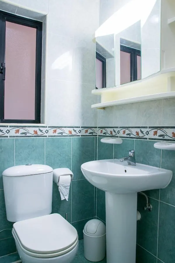 First Floor Corner Apartment Close To The Promenade Tban1-1 Marsaskala Malta